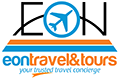 Eon Travel and Tours Logo